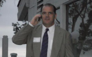 Owner John Alves