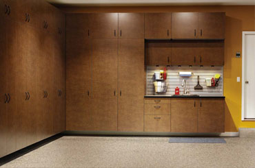 Garage Cabinets 